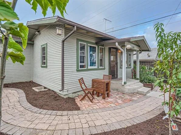 3668 Polk Ave, San Diego, CA 92104