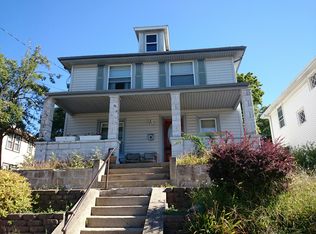 89 Sanborn Ave, West Roxbury, MA 02132