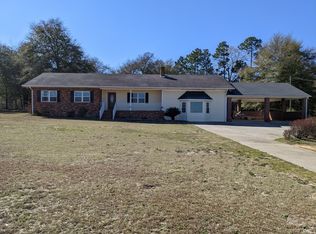 4306 Fairbluff Rd, Hephzibah, GA 30815