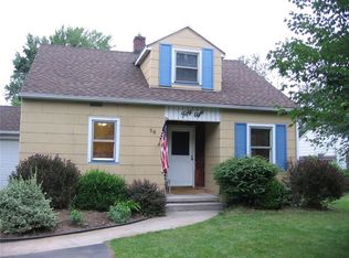 58 Andover St, Rochester, NY 14615