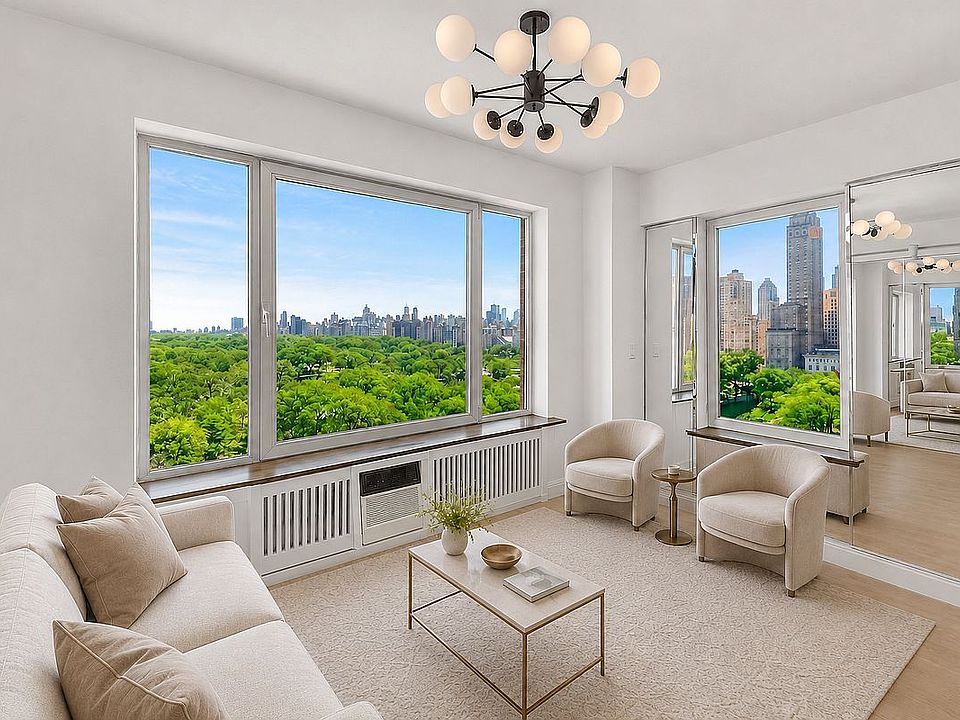 1st image of 120 Central Park S APT 19A