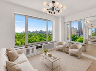 The Berkeley House, New York, NY 10019