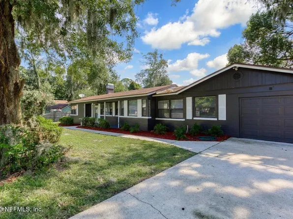 427 HOLLY Avenue, Jacksonville, FL 32211