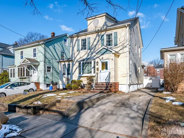 127 Hill St, Highland Park, NJ 08904