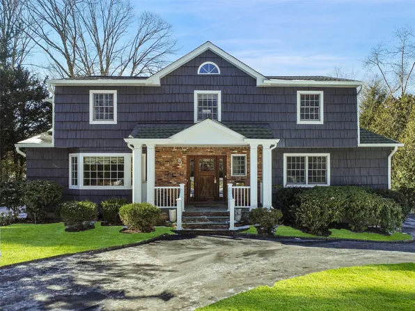 5 Country Ridge Circle, Rye Brook, NY 10573