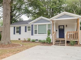 2231 Shamrock Dr, Charlotte, NC 28205