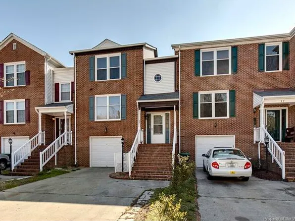 33 E Valasia Rd, Poquoson, VA 23662