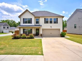134 Echline St, Fountain Inn, SC 29644