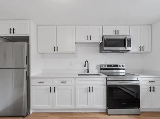 26 Bryon Rd UNIT 3, West Roxbury, MA 02132