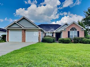 445 Plantation Pl, Rincon, GA 31326