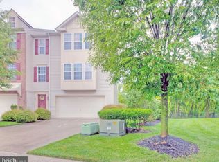 1534 Jason Dr #1534, Cinnaminson, NJ 08077