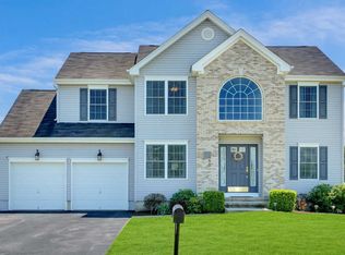 22 David Dr, Barnegat, NJ 08005