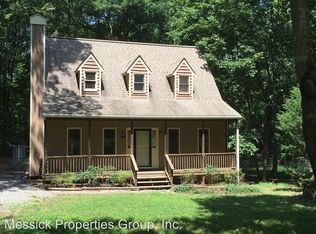 5163 Fleetwood Cir, Winston Salem, NC 27106