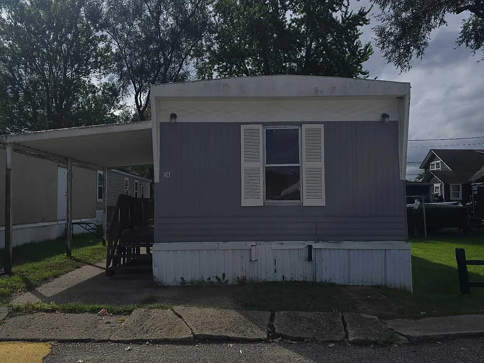 993 Michigan Ave E #DG