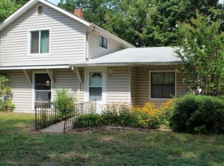 15673 Goldfinch Rd, Neosho, MO 64850