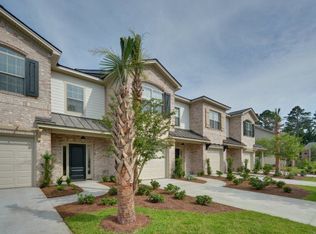 1301 Reserve Lane St, Simons Island, GA 31522