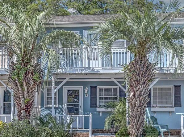 3866 Highway 17 Business #C9, Murrells Inlet, SC 29576