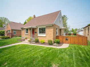 9014 W Center St, Milwaukee, WI 53222