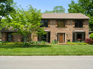 551 Watson Branch Dr, Franklin, TN 37064