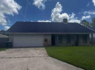 830 Nantucket Dr, Beaumont, TX 77706