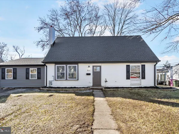 832 Joppa Farm Rd, Joppa, MD 21085