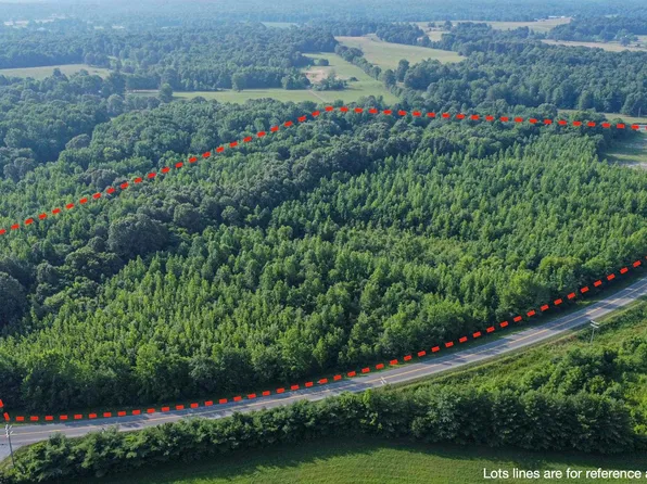 95 Sanferd Ln, Calvert City, KY 42029