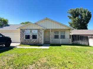 1205 E 4 N, Mountain Home, ID 83647