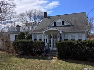 56 Seatuck Ave, Eastport, NY 11941