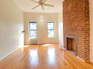 295 E 10th St #16, New York, NY 10009