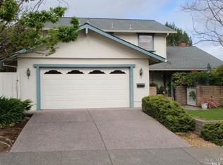 8 Canyon Oak Dr, San Rafael, CA