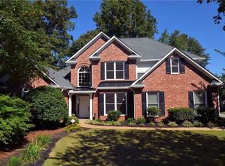 3625 Grovemont Cv, Cumming, GA 30041