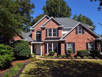 3625 Grovemont Cv, Cumming, GA, 30041
