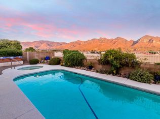 387 W Wheeler Rd, Tucson, AZ 85737