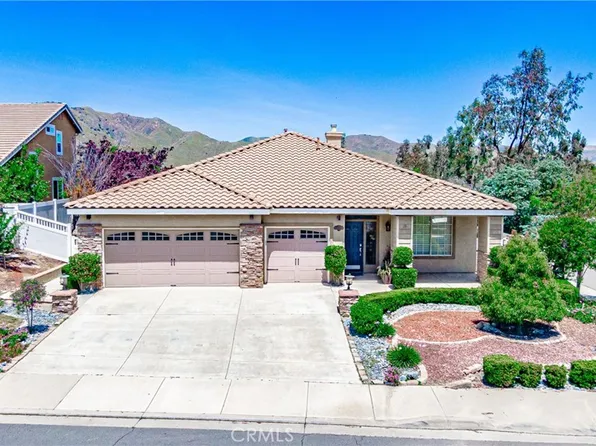13846 Palomino Creek Dr, Corona, CA 92883