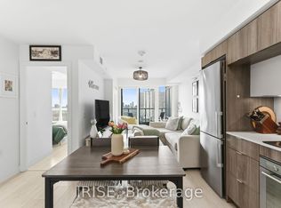 585 Bloor St E #2019, Toronto, ON