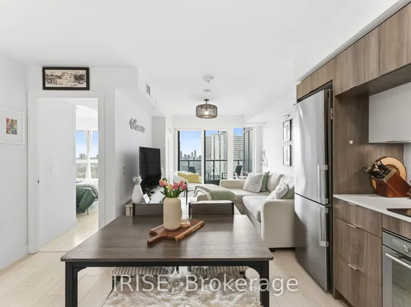 585 Bloor St E #2019, Toronto, ON M4W 0B3