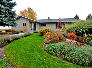 184 Garden Homes Dr, Colville, WA 99114