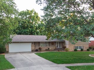 1315 Joan Way, Normal, IL 61761