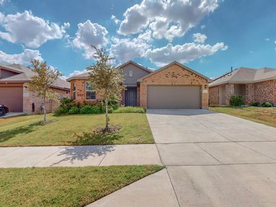 16433 Milwaukee St, Justin, TX, 76247