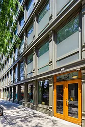 Rented by Halstead Real Estate