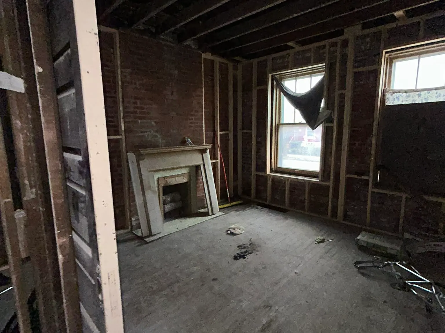2 bed, 1034 sqft, $475 — Photo 4