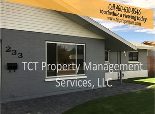 233 E Balboa Dr, Tempe, AZ 85282