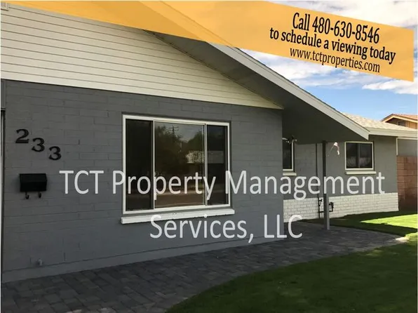 233 E Balboa Dr, Tempe, AZ 85282