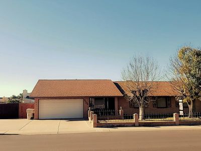 9704 N 57th Ave, Glendale, AZ, 85302