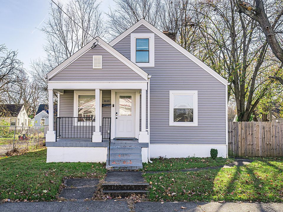 1st image of 3820 Garfield Ave