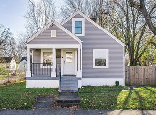 3820 Garfield Ave, Louisville, KY 40212