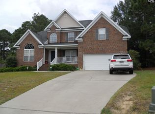 113 Letha Ln, Lexington, SC 29072