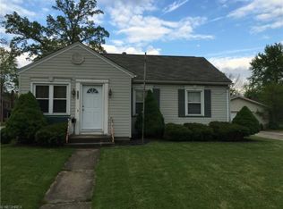 507 Belvedere Ave SE, Warren, OH