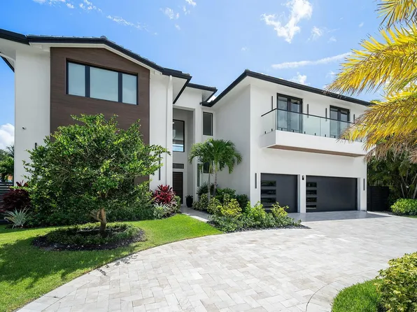 798 Havana Dr, Boca Raton, FL 33487