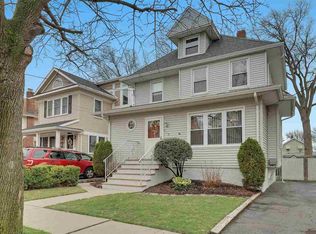 618 Lake Ave, Lyndhurst, NJ 07071